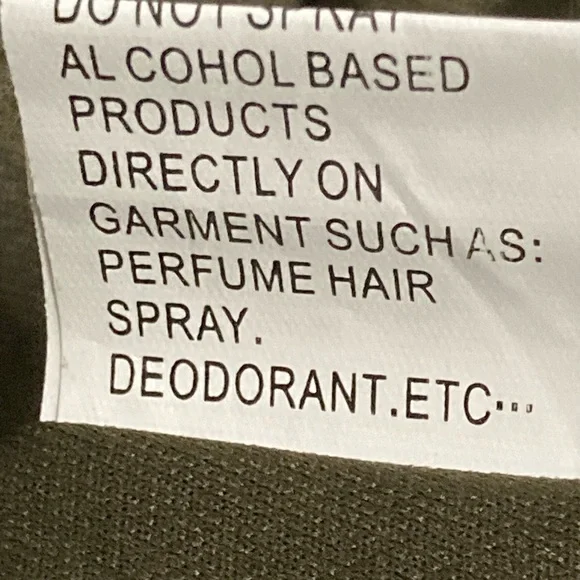 NWT Ieena for Mac Duggal 26694 Olive Sequined Ruched One Shoulder Gown - Sz 8 - Picture 12 of 12